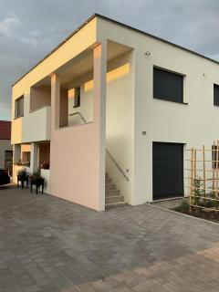 Chez Tata - 1