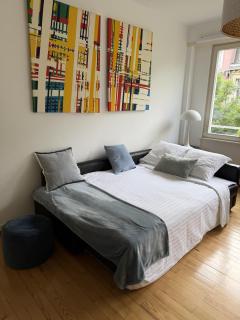 Appartement Hyper Centre Place Kléber 66 m2 - Estrasburgo - 2