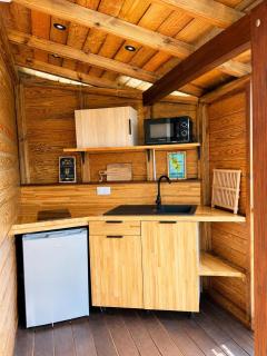 Secrets d HORIZON Bungalow Prestige - 4