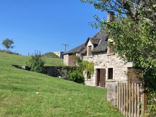 Charmante maison en pierres - 7