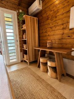 Secrets d HORIZON Bungalow Prestige - 1