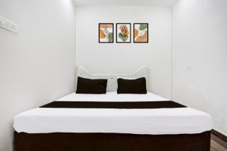 Hotel O by OYO Vaibhav Lakshmi In - 1