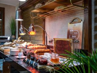 Mercure Tbilisi Old Town - Tbilisi - 7