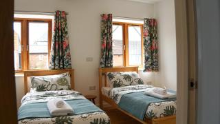 Courtbrook Farm Apartments - 6