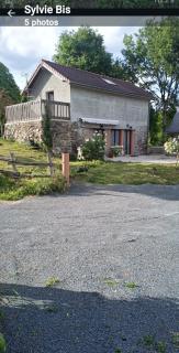 petite maisonette Pompadour - 0