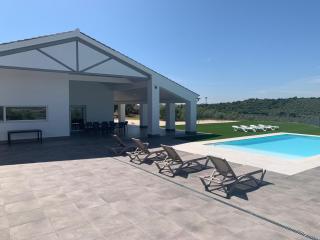 CASA RURAL EL CANTO, en La Puebla de los Infantes ideal for families and groups - 5