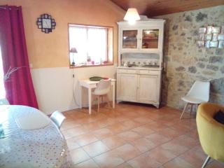 Gîte Avec Sa Piscine Privée - 1