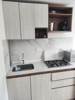 Homy Apartamentos-Deluxe - 1