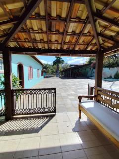 Sítio João de Barro - 1