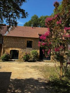 La ferme de Belcayre - 5