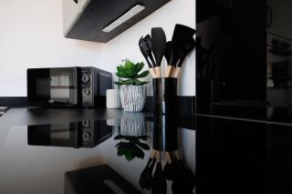 Bellevue Apartment - 2