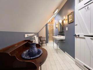 Peak Hill Cottage - 8