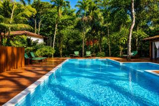 Casa em Trancoso - Villa Oriré - 4