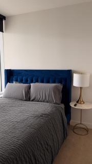 Luxury Downtown Vancouver Condo 2 mins to FIFA - 4