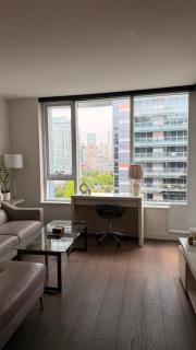 Luxury Downtown Vancouver Condo 2 mins to FIFA - 1