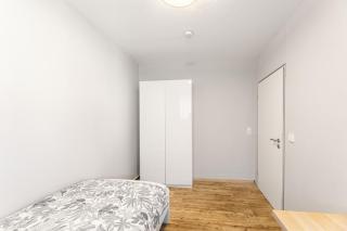 3-Zimmer City-Apartment ab 4 Wochen buchbar - 9