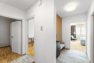 3-Zimmer City-Apartment ab 4 Wochen buchbar - 7