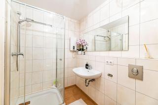 3-Zimmer City-Apartment ab 4 Wochen buchbar - 3