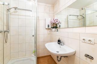 3-Zimmer City-Apartment ab 4 Wochen buchbar - 4