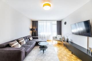 3-Zimmer City-Apartment ab 4 Wochen buchbar - 0