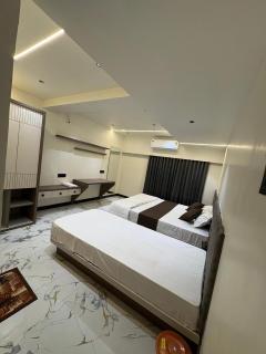 Hotel D Lite Inn - 3