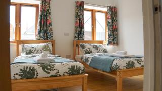 Courtbrook Farm Apartments - 3