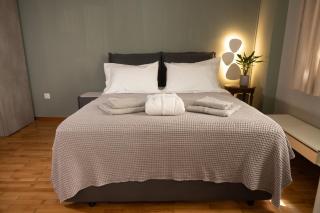 Athens Center Boutique Elegant & Cozy Stay - 8