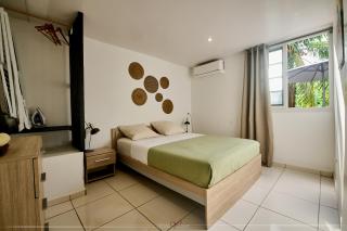 Appartement T2-Fort-de-France- Location courte et moyenne durée - 8
