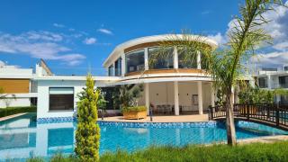 Isatis Orchard Iskele Famagusta - 0