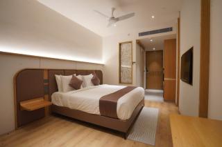Regenta Place Hitech City, Hyderabad - 4