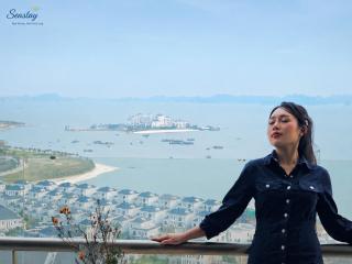 Seastay Residence by Citadines Marina Ha Long - 9