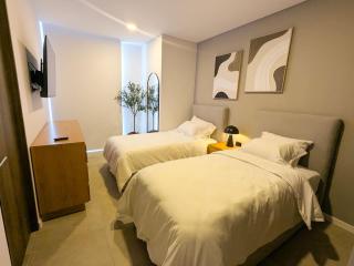 Increible departamento en Punto Sur - 5