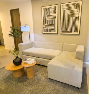 Increible departamento en Punto Sur - 4