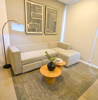 Increible departamento en Punto Sur - 2