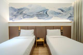Regenta Place Hitech City, Hyderabad - 1