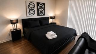 Luxe Nest | King Studio Downtown 2B - 6