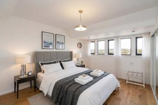 Coastal Comfort-3 Bed-Dedicated FREE PARKING - 1