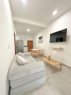 Increible departamento en el centro de Vallarta 2 - 9