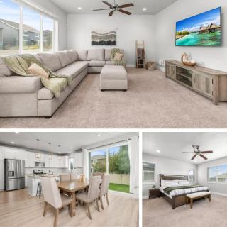 Family Retreat - Central to everything - 5bd sleeps 10 - 0