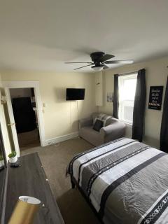 Apartment Movie Theater - 1