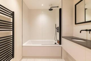 The Heart of Balham Stylish 1Bed Flat with Balcony - 7
