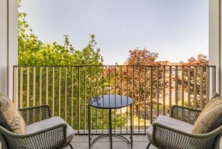 The Heart of Balham Stylish 1Bed Flat with Balcony - 6