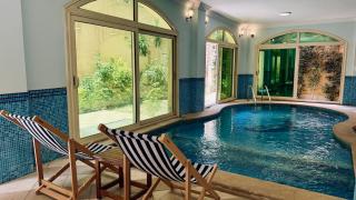 Villa Maple by Elegant Hospitality - near CFC Mall - Il Cairo - 8