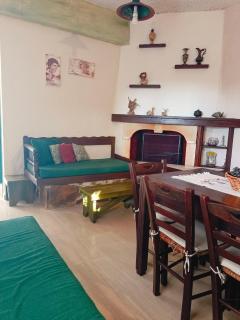 Elia Cottage - 0