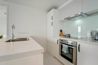 Quay Park CBD Retreat | Parking, near Spark Arena - 3