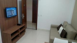 Apartamento Encontro das Águas Thermas - Caldas Novas - 0