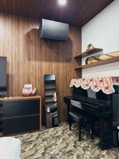 M Space Homestay - 1