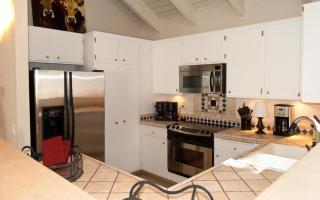 Snowcreek - 1503 - Sun Valley - 3