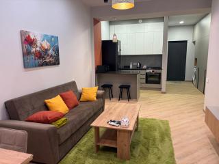 Cozy apartment with best price - Erevan - 8
