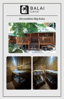Balai-Cintai Beach Resort - 8